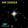 HD 310314