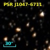 PSR J1047-6711