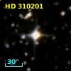 HD 310201