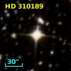 HD 310189