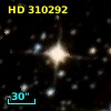 HD 310292