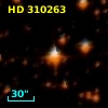 HD 310263