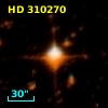 HD 310270