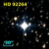 HD  92264