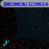 [DB2002b] G290.54-7.73