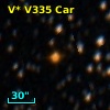 V* V335 Car