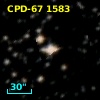 CPD-67  1583