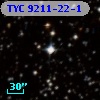 TYC 9211-22-1