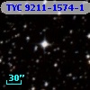 TYC 9211-1574-1