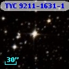 TYC 9211-1631-1