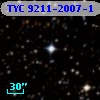 TYC 9211-2007-1