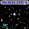 TYC 9211-2775-1