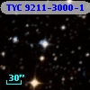 TYC 9211-3000-1
