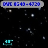 BWE 0549+4720