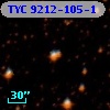 TYC 9212-105-1
