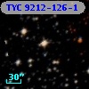 TYC 9212-126-1
