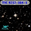 TYC 9212-168-1