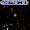 TYC 9212-208-1