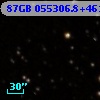 87GB 055306.8+461714