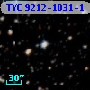 TYC 9212-1031-1