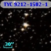 TYC 9212-1502-1