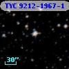 TYC 9212-1967-1