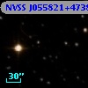 NVSS J055821+473854