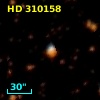 HD 310158