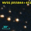 NVSS J055844+451622