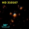 HD 310167