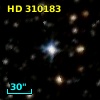 HD 310183