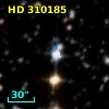 HD 310185