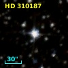 HD 310187