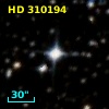HD 310194
