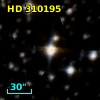 HD 310195