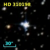 HD 310198