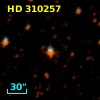 HD 310257