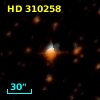 HD 310258