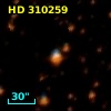 HD 310259