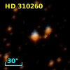 HD 310260