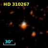 HD 310267