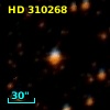 HD 310268