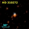 HD 310272
