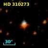 HD 310273