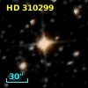 HD 310299