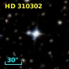 HD 310302