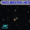NVSS J055758+452035
