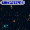 LEDA 2792754