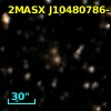 2MASX J10480786-6708292