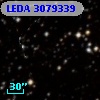 LEDA 3079339